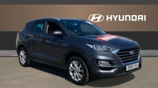 Hyundai Tucson 1.6 GDi SE Nav 5dr 2WD Petrol Estate